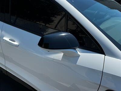 2024 Chevrolet Blazer EV RS - Photo 9 - Salt Lake City, UT 84115