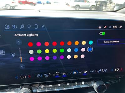 2024 Chevrolet Blazer EV RS - Photo 38 - Salt Lake City, UT 84115