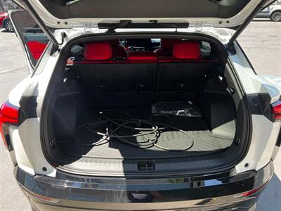 2024 Chevrolet Blazer EV RS - Photo 24 - Salt Lake City, UT 84115