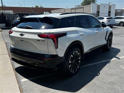 2024 Chevrolet Blazer EV RS - Photo 7 - Salt Lake City, UT 84115