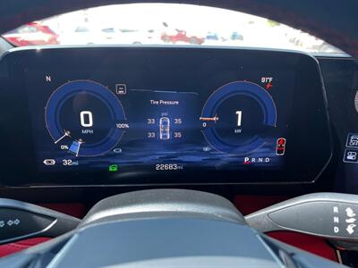 2024 Chevrolet Blazer EV RS - Photo 33 - Salt Lake City, UT 84115