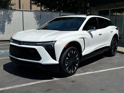 2024 Chevrolet Blazer EV RS - Photo 3 - Salt Lake City, UT 84115