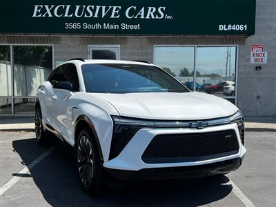 2024 Chevrolet Blazer EV RS - Photo 1 - Salt Lake City, UT 84115