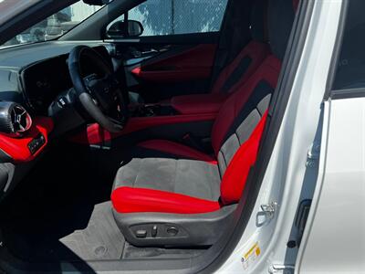 2024 Chevrolet Blazer EV RS - Photo 17 - Salt Lake City, UT 84115