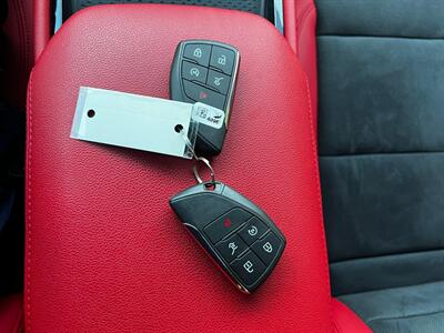 2024 Chevrolet Blazer EV RS - Photo 35 - Salt Lake City, UT 84115