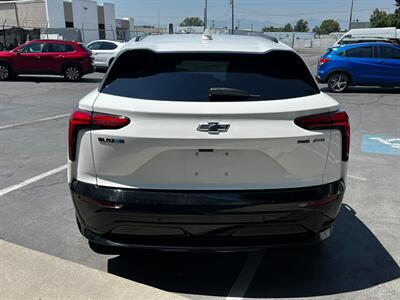 2024 Chevrolet Blazer EV RS - Photo 6 - Salt Lake City, UT 84115