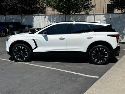 2024 Chevrolet Blazer EV RS - Photo 4 - Salt Lake City, UT 84115