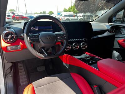 2024 Chevrolet Blazer EV RS - Photo 23 - Salt Lake City, UT 84115