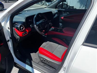 2024 Chevrolet Blazer EV RS - Photo 16 - Salt Lake City, UT 84115