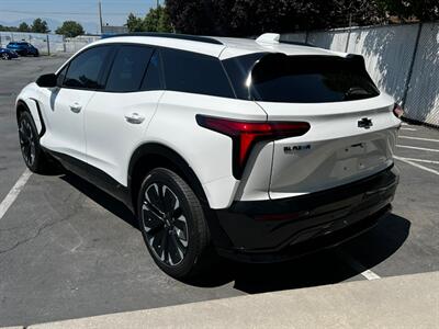 2024 Chevrolet Blazer EV RS - Photo 5 - Salt Lake City, UT 84115