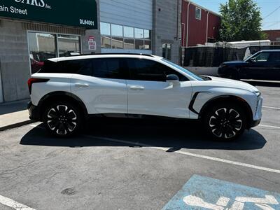 2024 Chevrolet Blazer EV RS - Photo 8 - Salt Lake City, UT 84115