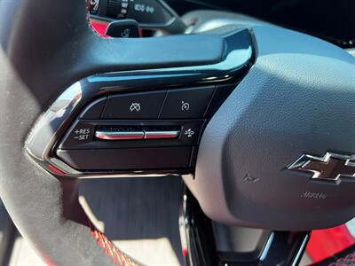2024 Chevrolet Blazer EV RS - Photo 30 - Salt Lake City, UT 84115