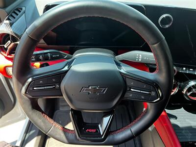 2024 Chevrolet Blazer EV RS - Photo 32 - Salt Lake City, UT 84115