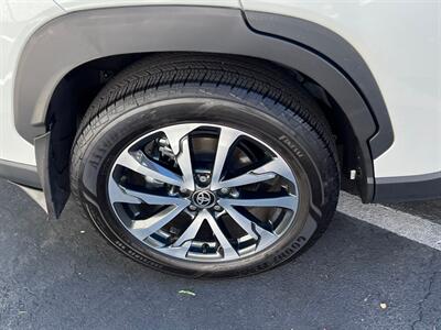 2024 Toyota Corolla Cross XLE   - Photo 12 - Salt Lake City, UT 84115