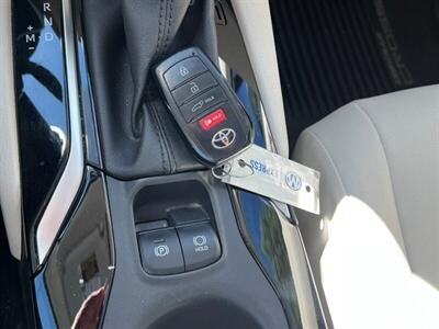2024 Toyota Corolla Cross XLE   - Photo 23 - Salt Lake City, UT 84115