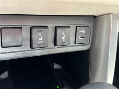 2024 Toyota Corolla Cross XLE   - Photo 24 - Salt Lake City, UT 84115