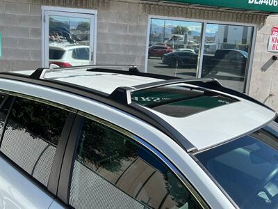 2024 Toyota Corolla Cross XLE   - Photo 10 - Salt Lake City, UT 84115