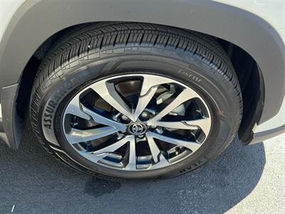 2024 Toyota Corolla Cross XLE   - Photo 11 - Salt Lake City, UT 84115