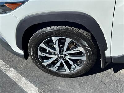 2024 Toyota Corolla Cross XLE   - Photo 14 - Salt Lake City, UT 84115