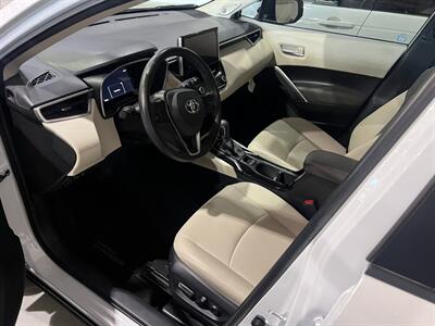 2024 Toyota Corolla Cross XLE   - Photo 29 - Salt Lake City, UT 84115
