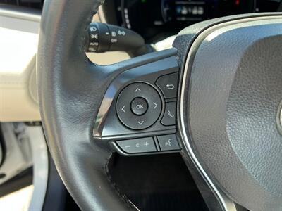 2024 Toyota Corolla Cross XLE   - Photo 19 - Salt Lake City, UT 84115
