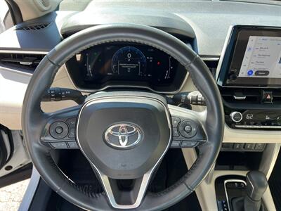 2024 Toyota Corolla Cross XLE   - Photo 21 - Salt Lake City, UT 84115