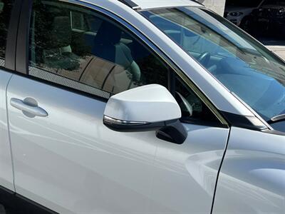 2024 Toyota Corolla Cross XLE   - Photo 9 - Salt Lake City, UT 84115