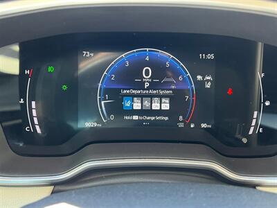 2024 Toyota Corolla Cross XLE   - Photo 22 - Salt Lake City, UT 84115