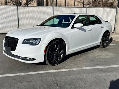 2022 Chrysler 300 S V6   - Photo 3 - Salt Lake City, UT 84115