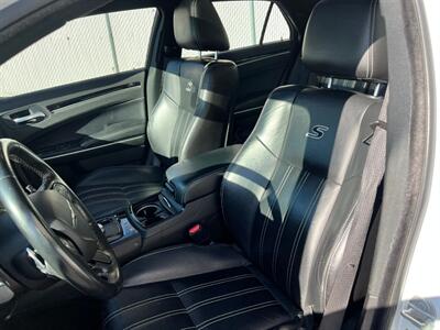 2022 Chrysler 300 S V6   - Photo 18 - Salt Lake City, UT 84115