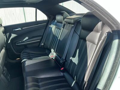 2022 Chrysler 300 S V6   - Photo 22 - Salt Lake City, UT 84115