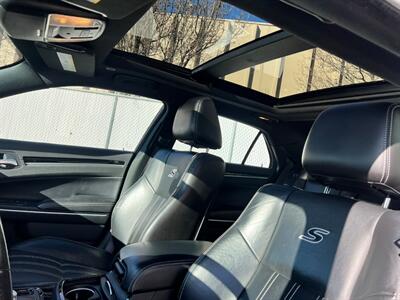 2022 Chrysler 300 S V6   - Photo 19 - Salt Lake City, UT 84115