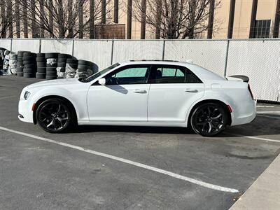 2022 Chrysler 300 S V6   - Photo 4 - Salt Lake City, UT 84115