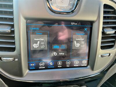 2022 Chrysler 300 S V6   - Photo 38 - Salt Lake City, UT 84115