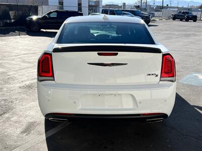 2022 Chrysler 300 S V6   - Photo 6 - Salt Lake City, UT 84115