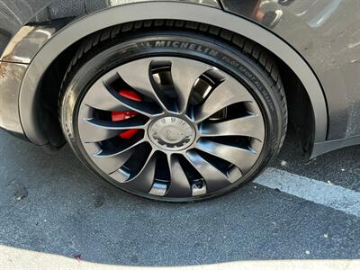 2023 Tesla Model Y Performance - Photo 10 - Salt Lake City, UT 84115