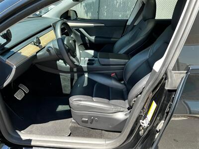 2023 Tesla Model Y Performance - Photo 12 - Salt Lake City, UT 84115