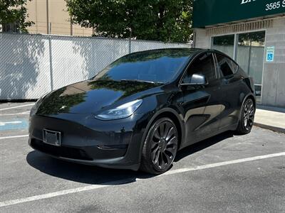 2023 Tesla Model Y Performance - Photo 3 - Salt Lake City, UT 84115