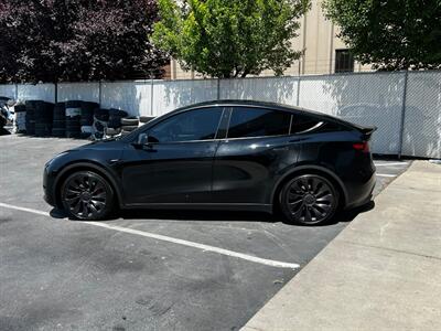 2023 Tesla Model Y Performance - Photo 4 - Salt Lake City, UT 84115