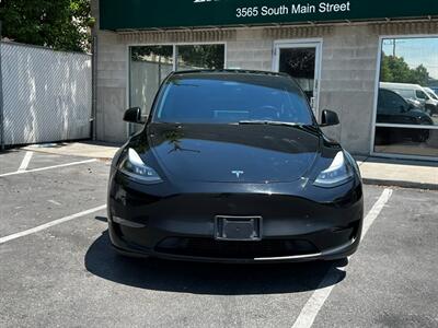 2023 Tesla Model Y Performance - Photo 2 - Salt Lake City, UT 84115