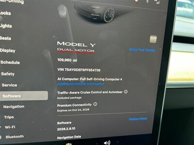 2023 Tesla Model Y Performance - Photo 24 - Salt Lake City, UT 84115