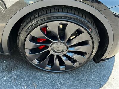 2023 Tesla Model Y Performance - Photo 9 - Salt Lake City, UT 84115