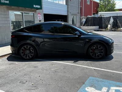 2023 Tesla Model Y Performance - Photo 8 - Salt Lake City, UT 84115