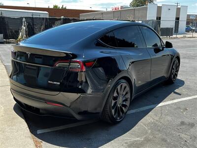 2023 Tesla Model Y Performance - Photo 7 - Salt Lake City, UT 84115