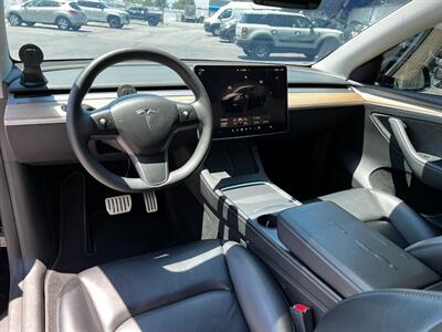 2023 Tesla Model Y Performance - Photo 19 - Salt Lake City, UT 84115