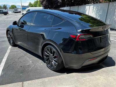 2023 Tesla Model Y Performance - Photo 5 - Salt Lake City, UT 84115