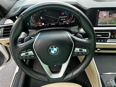 2021 BMW 3 Series 330i xDrive - Photo 35 - Salt Lake City, UT 84115