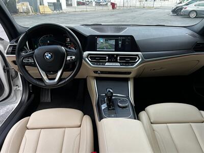 2021 BMW 3 Series 330i xDrive - Photo 28 - Salt Lake City, UT 84115