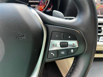 2021 BMW 3 Series 330i xDrive - Photo 34 - Salt Lake City, UT 84115