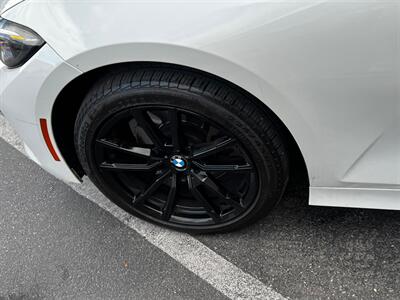 2021 BMW 3 Series 330i xDrive - Photo 14 - Salt Lake City, UT 84115